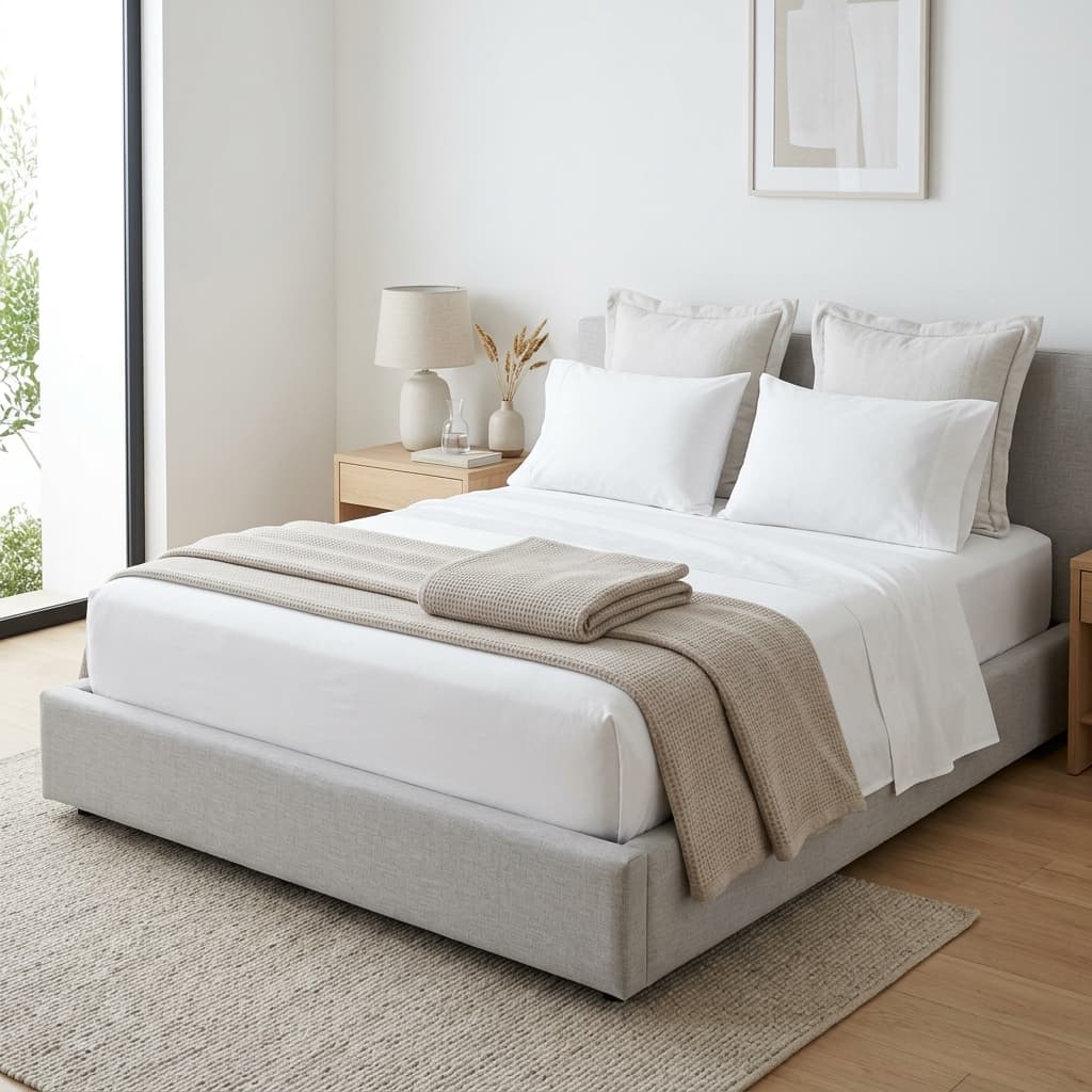 Home Textile production capabilities